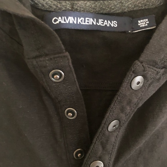 Hooded sweatshirt from CK - Picture 4 of 12